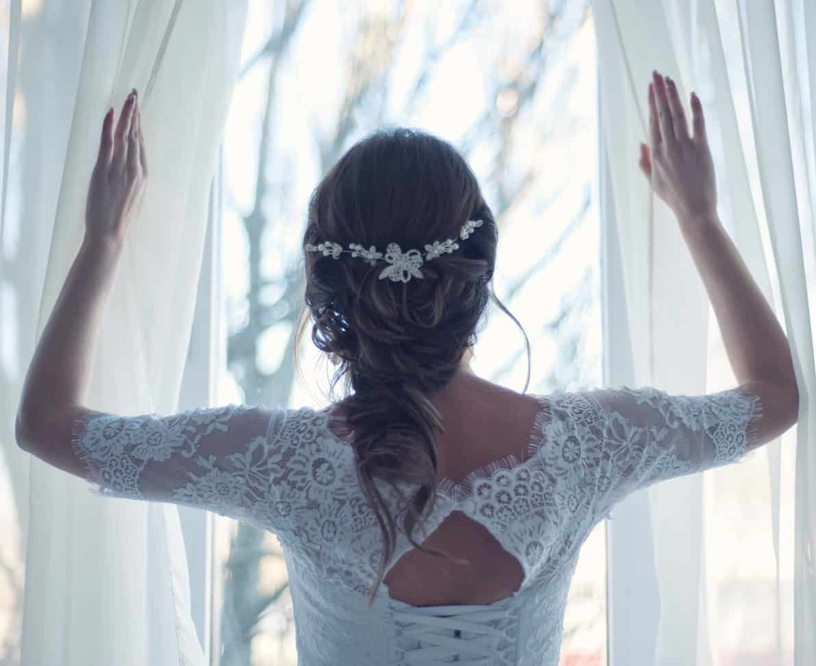 Organisation d'un mariage