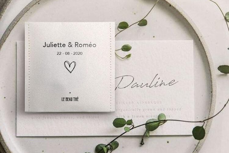 27 idées de cadeaux invités mariage