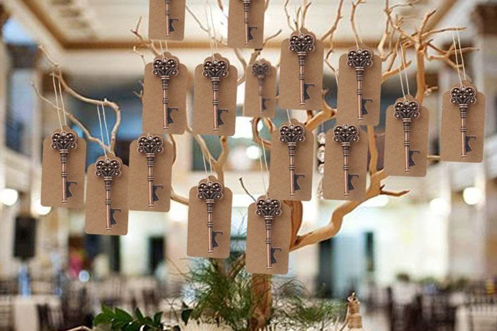 Cadeau petit prix : le sachet décapsuleur