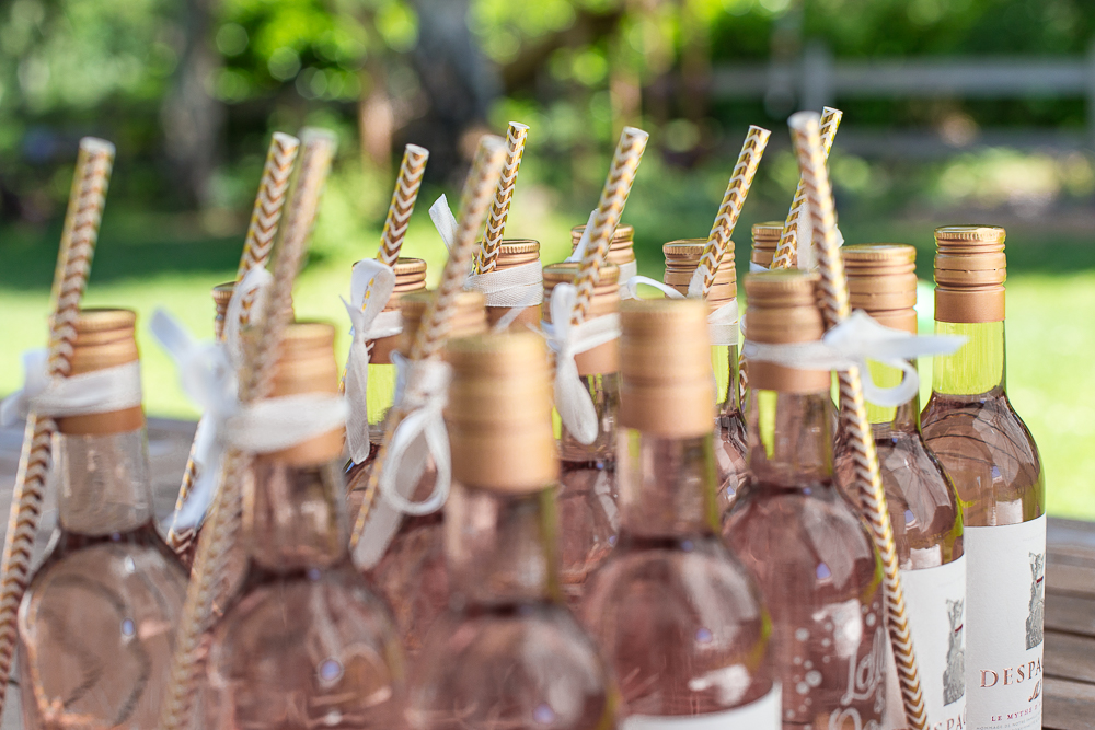 27 idées de cadeaux invités mariage