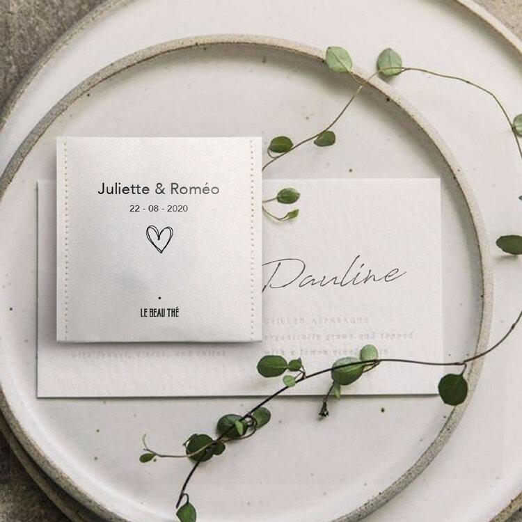 27 idées de cadeaux invités mariage