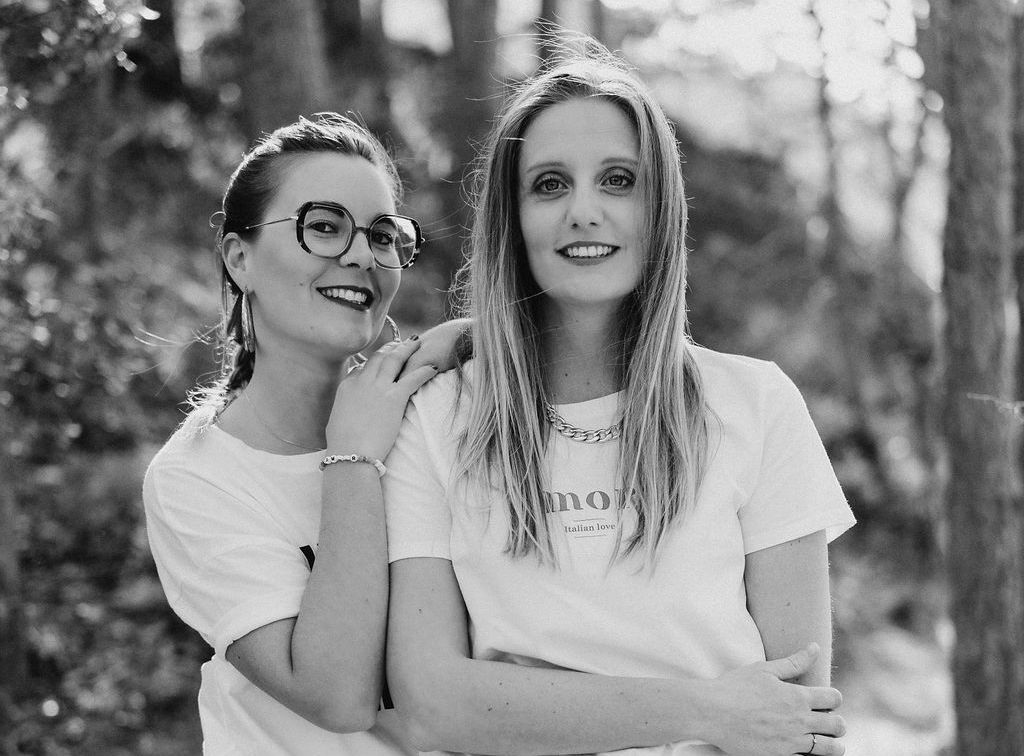 Le premier calendrier de l'avent dédié au mariage - Ambre et Eva Wedding Planner