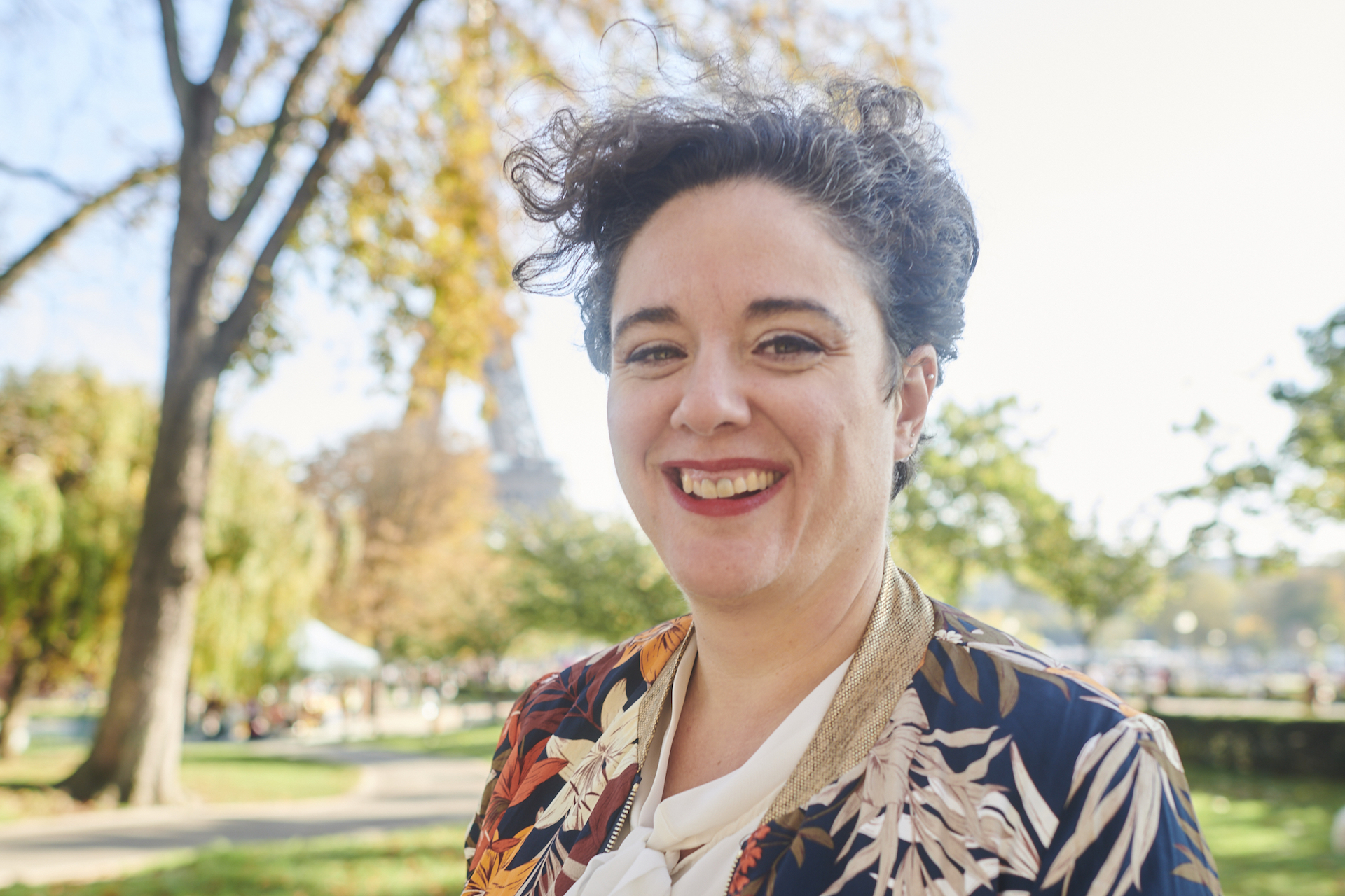 L'ASSOCEM, association des Wedding Planners - Virginie Mention