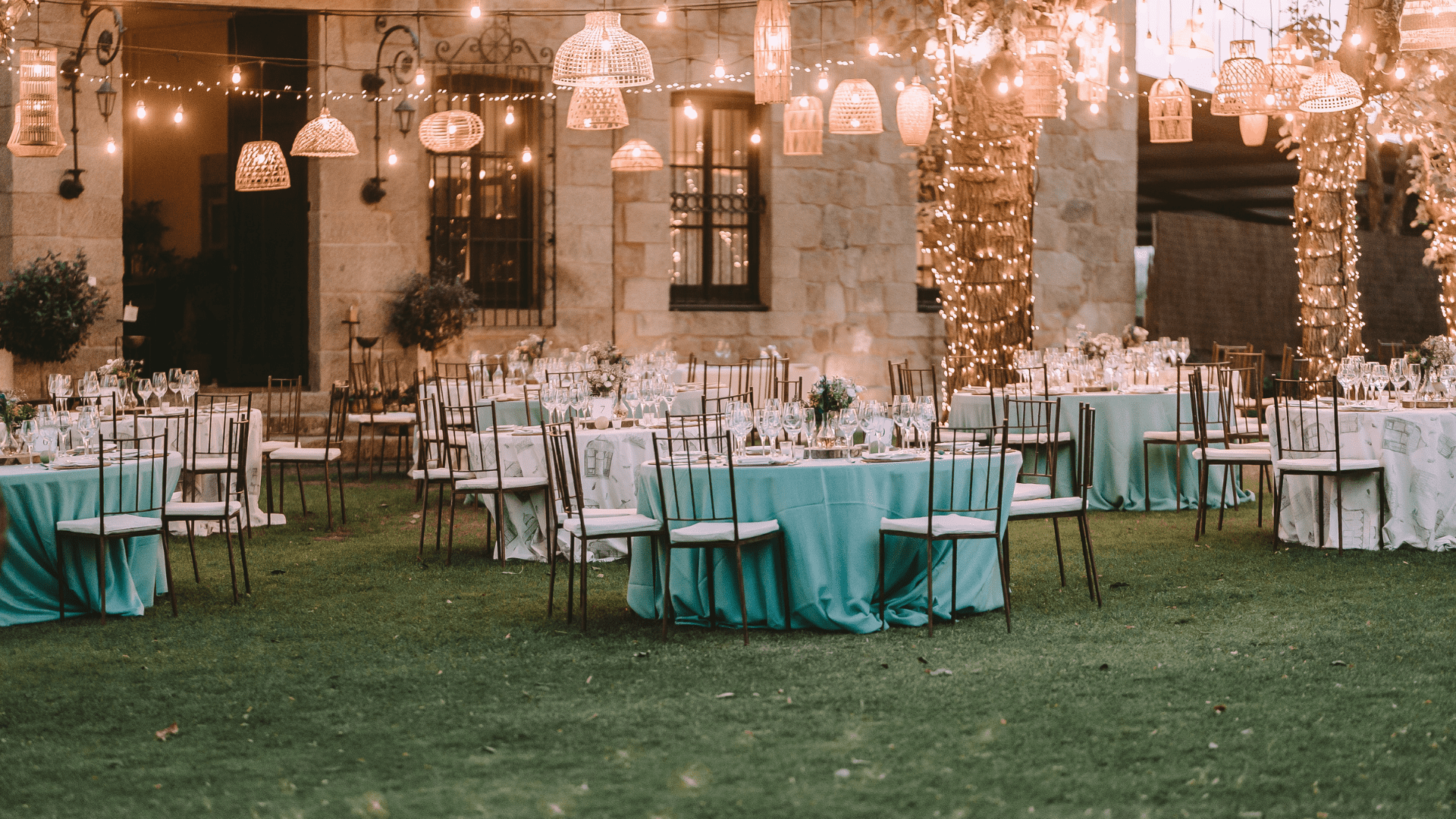 Comment trouver une salle de mariage pas chère ?