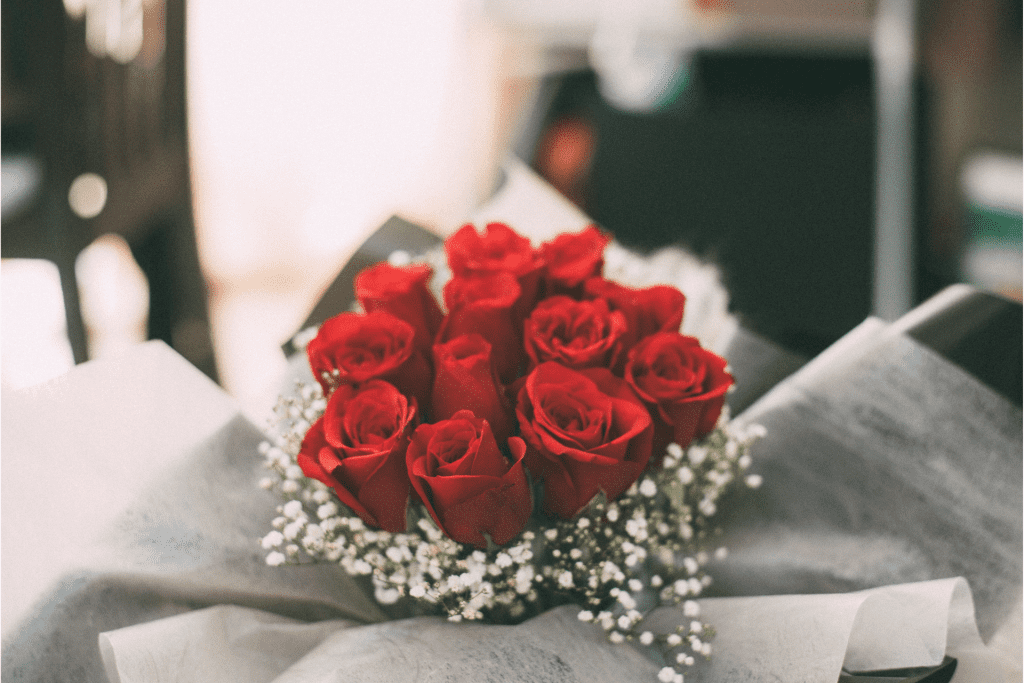 Faut-il offrir des fleurs à un mariage ? | Planners