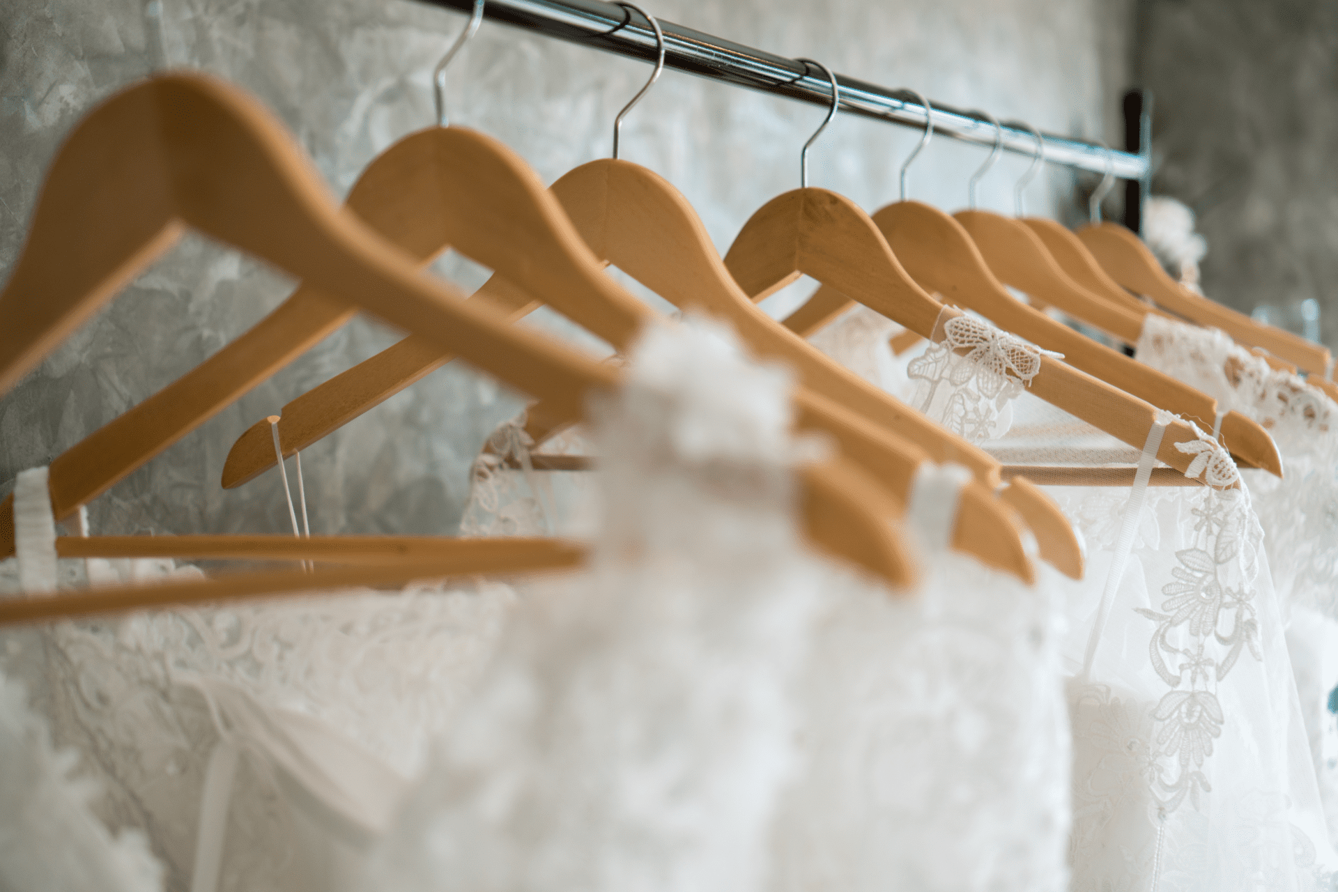 robe mariage