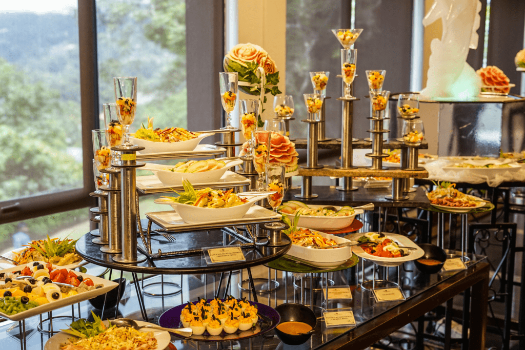 Idée Buffet Mariage Comment Bien Le Réussir ? Planners