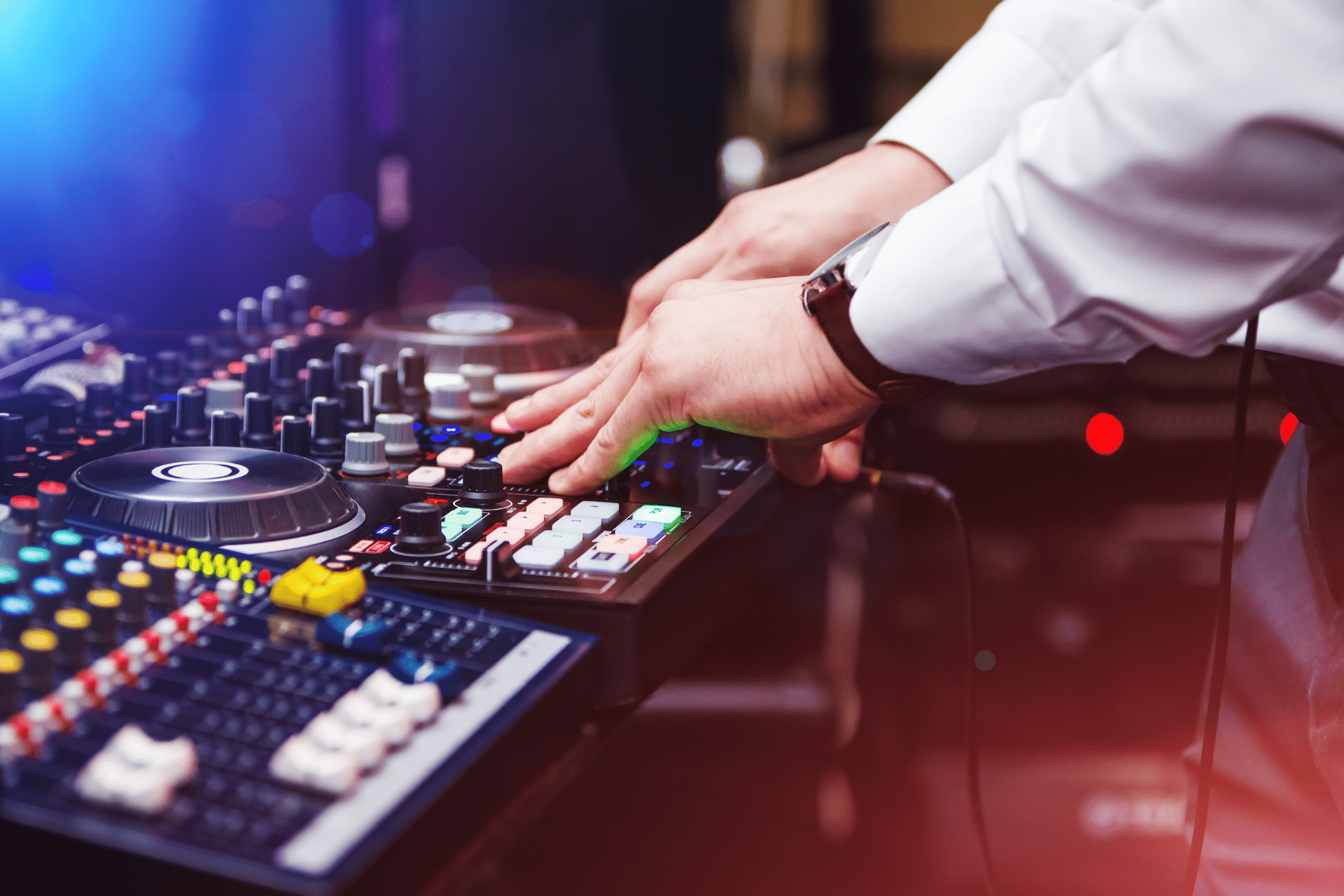 Dj
