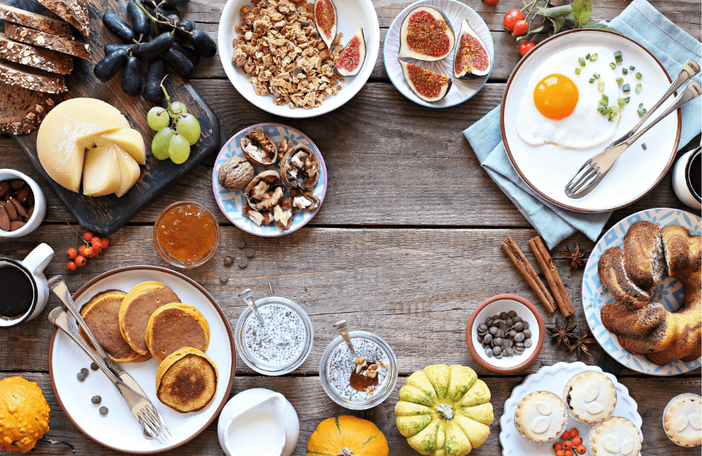 Prix d'un brunch de mariage