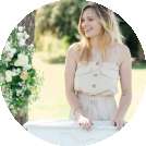 Charlotte Lacourbe wedding planner AVIGNON