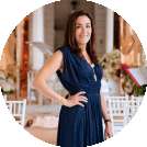 Sandy Tubiana wedding planner Paris 16e arrondissement