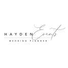 HAYDEN EVENTS wedding planner PARIS
